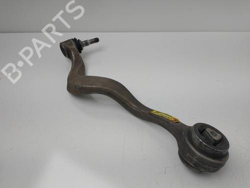 Used Left front suspension arm BMW 5 (E60) 530 d (218 hp) 17532985