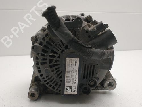 Alternator CITROËN C4 II (NC_) | BP30612607M7