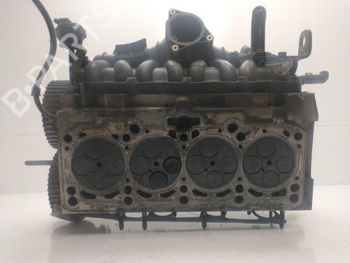 Cylinder head VW PASSAT B6 (3C2)  | BP32169551M5  - Image 7
