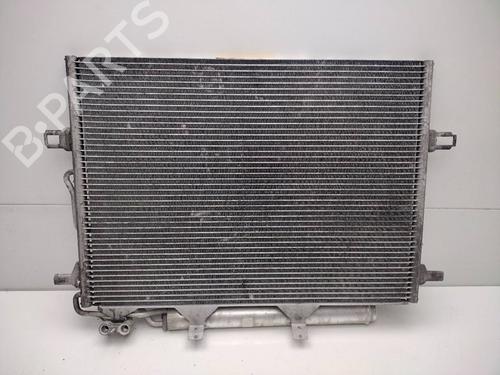 AC radiator MERCEDES-BENZ E-CLASS (W211) E 220 CDI (211.006) | BP22295905M32 