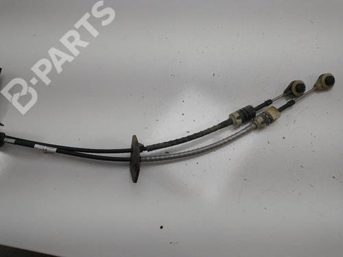 Gear lever FORD TRANSIT Van (FA_ _) | BP10367164M90