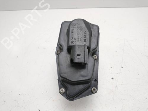 Throttle body SEAT EXEO ST (3R5)  | BP9699588M82 