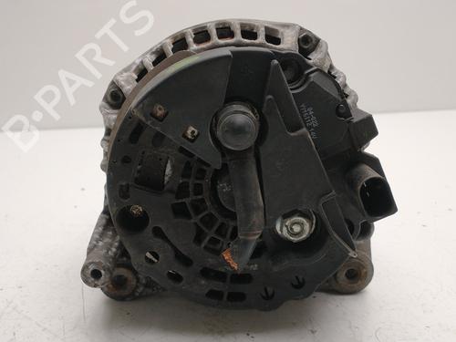 Alternator SEAT LEON (1P1) | BP30599123M7 - Image 4