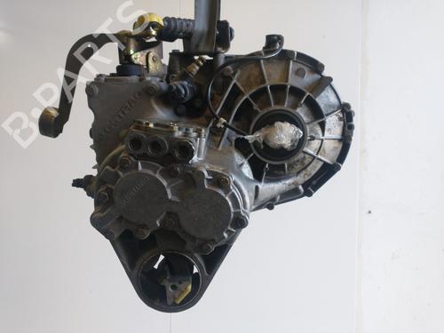 Gearbox MERCEDES-BENZ VITO Van (W638) 108 D 2.3 (638.064, 638.068) | BP20342745M3 
