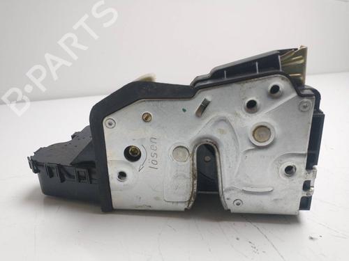 Rear right lock BMW 3 (E46) 318 d | BP12339933C99 