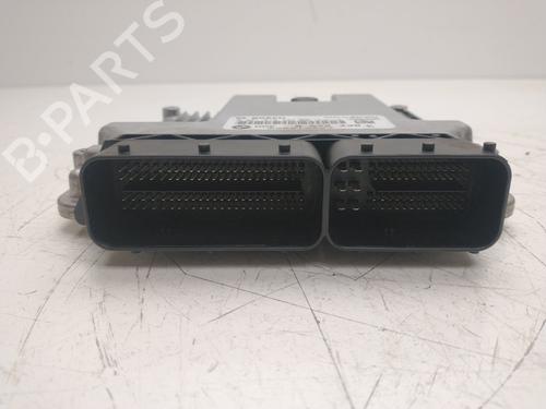 Engine control unit (ECU) BMW 5 Gran Turismo (F07) 520 d | BP35801609M57 - Image 2