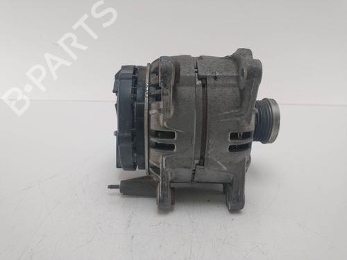 Alternator VW POLO V (6R1, 6C1)  | BP9577129M7 