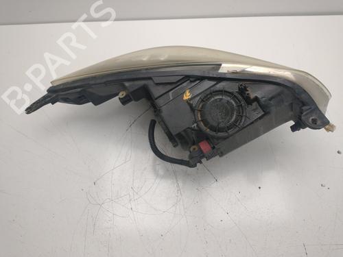 Left headlight OPEL INSIGNIA A (G09) | BP40077541C28 - Image 5