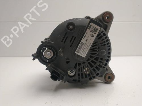 Alternator NISSAN MICRA V (K14)  | BP21142398M7 