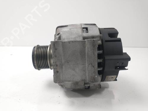 Alternator MERCEDES-BENZ C-CLASS Coupe (CL203) C 180 Kompressor (203.746) | BP8404583M7 