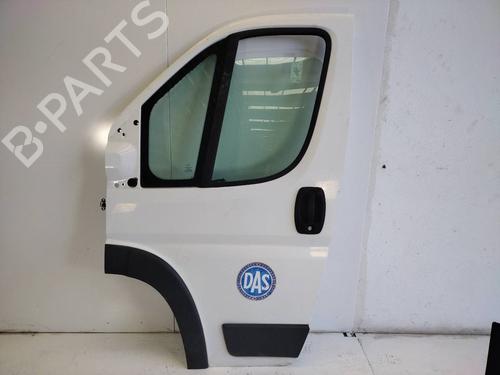 Left front door PEUGEOT BOXER Van 2.2 HDi 120 | BP7708649C2