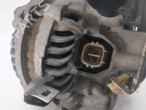 Alternator HONDA CIVIC VIII Hatchback (FN, FK) 1.8 (FN1, FK2) | BP10266262M7 