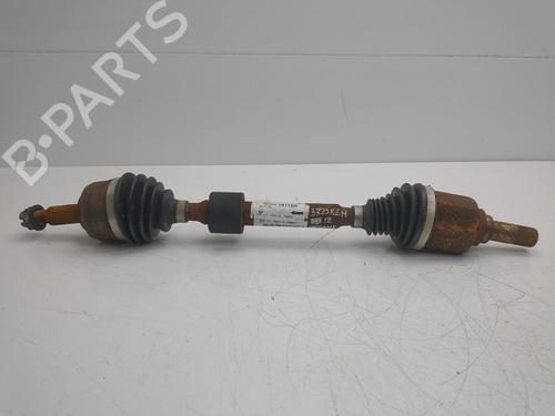 Used Left front driveshaft Left front driveshaft RENAULT MEGANE IV Hatchback (B9A/M/N_) [2015-2026] 33623642 33623642