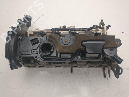 Cylinder head FORD FOCUS III 1.6 TDCi | BP40257239M5 - Image 5