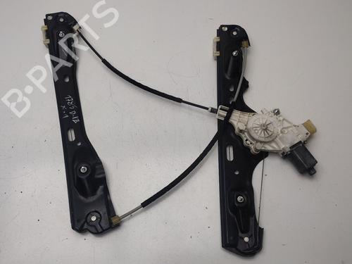 Used Front left window mechanism Front left window mechanism BMW X1 (E84) sDrive 18 d (143 hp) 34193144 34193144