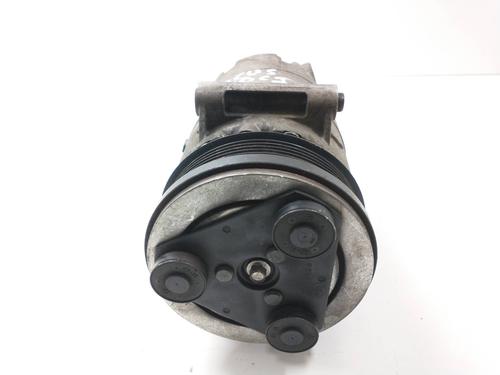 AC compressor FORD FOCUS II (DA_, HCP, DP)  | BP8601314M34 