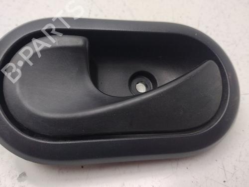 Used Front left interior door handle Front left interior door handle DACIA LOGAN (LS_) [2004-2026] 40036915 40036915