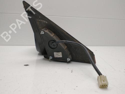 Left mirror SUZUKI SWIFT III (MZ, EZ)  | BP31362123C26 