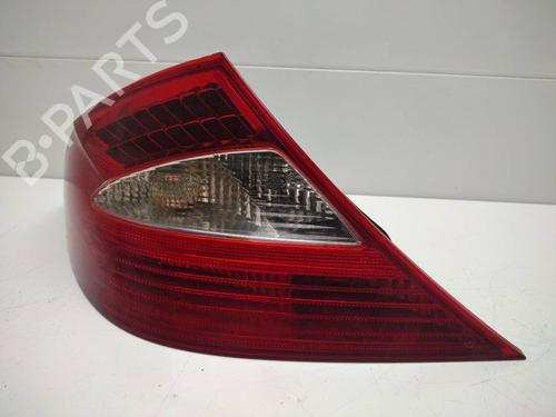 Left taillight MERCEDES-BENZ CLS (C219)  | BP21788735C34 
