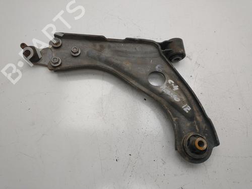 Used Left front suspension arm CITROËN BERLINGO Box Body/MPV (K9) [2018-2025]  31158814