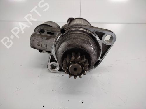 Startmotor AUDI A3 (8V1, 8VK) [2012-2020]  9585283