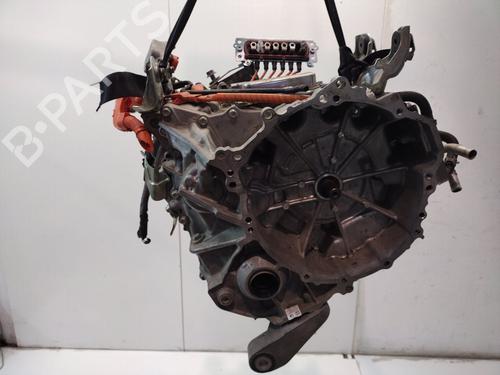 Gearbox TOYOTA COROLLA Estate (_E21_)  | BP22988626M3 