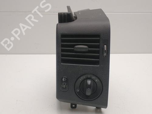 Used Headlight switch Headlight switch VW CRAFTER 30-50 Van (2E_) 2.0 TDI (109 hp) 33964776 33964776