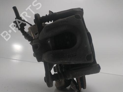 Right front steering knuckle BMW 1 (E81) 118 i | BP7510513M26 