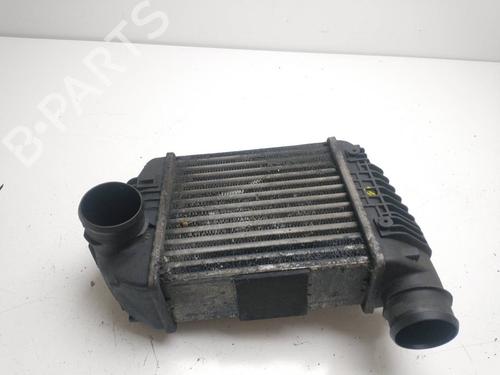 Used Intercooler AUDI A6 C6 (4F2) 2.7 TDI (180 hp) 12845596