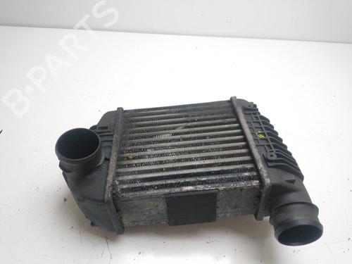 Intercooler AUDI A6 C6 (4F2) 2.7 TDI (180 hp) 4F0145806R |