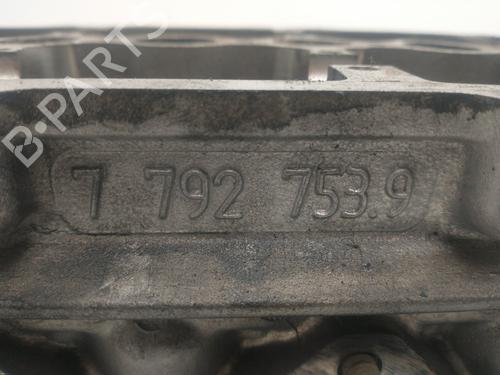 Cylinder head BMW 5 (E60) 525 d | BP32986937M5  - Image 8