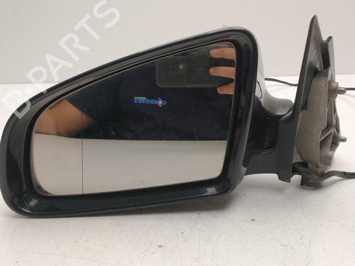 Used Left mirror Left mirror AUDI A4 B7 (8EC) 2.0 TDI 16V (140 hp) 36158657 36158657