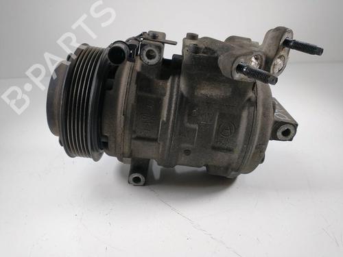 AC compressor HYUNDAI SANTA FÉ II (CM) 2.2 CRDi 4x4 | BP17649904M34 