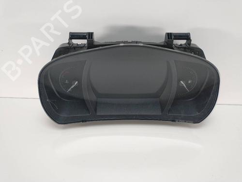 Used Instrument cluster RENAULT MEGANE IV Grandtour (K9A/M/N_) 1.3 TCe 115 (K9N9) (116 hp) 16082074