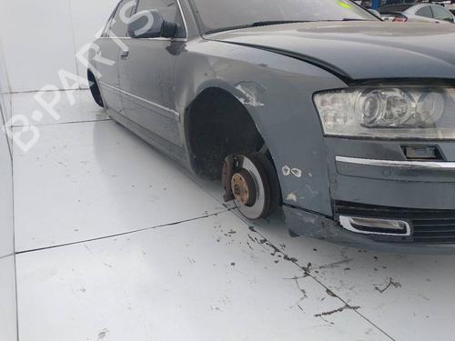 AC compressor AUDI A8 D3 (4E2, 4E8) 3.0 TDI quattro | BP27302942M34 