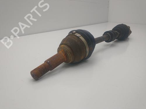 Left front driveshaft NISSAN JUKE (F15) 1.6 | BP29865757M38 