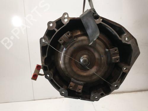 Gearbox JEEP GRAND CHEROKEE IV (WK, WK2) 3.0 CRD V6 4x4 | BP22217540M3 