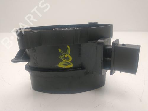 Mass air flow sensor BMW 3 (E90) 330 d | BP32104783M95  - Image 8