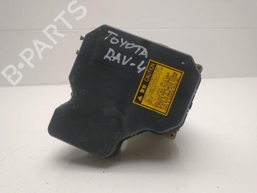 Used ABS pump TOYOTA RAV 4 III (_A3_) [2005-2014]  32084890