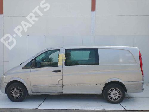 Used Parts MERCEDES-BENZ VIANO (W639)  CDI 2.2 (639.711, 639.713, 639.811, 639.813, 639.815)  904729