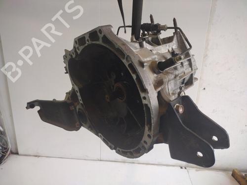 Gearbox MITSUBISHI ASX (GA_W_)  | BP28421616M3 