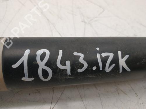 Left rear shock absorber VOLVO XC40 (536) | BP34223440M18 - Image 2