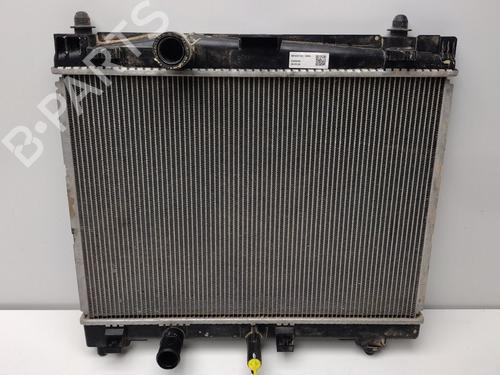 Used Water radiator Water radiator 37015398 37015398