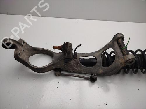 Left front shock absorber CITROËN C5 I (DC_) 2.0 16V (DCRFNC, DCRFNF) | BP30775577M16