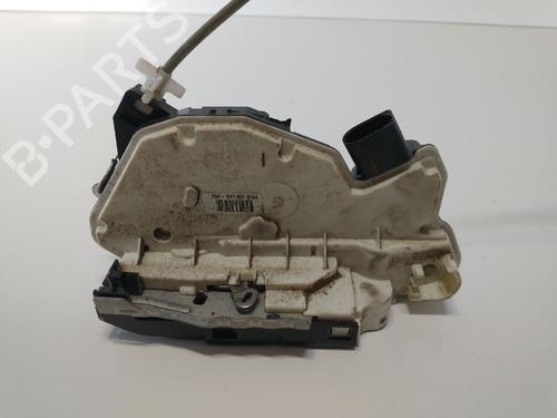 Used Front left lock SEAT IBIZA IV (6J5, 6P1) [2008-2017]  7506344