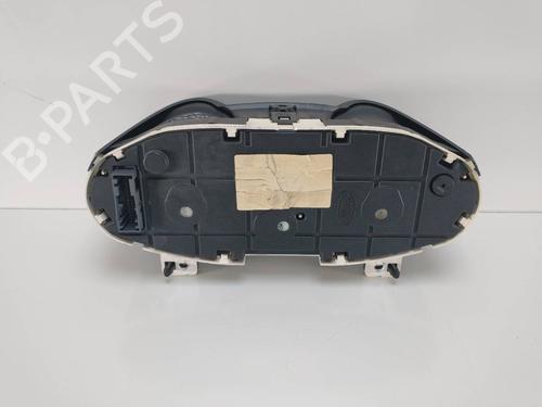 Instrument cluster FORD FIESTA VI (CB1, CCN)  | BP8371269C47 