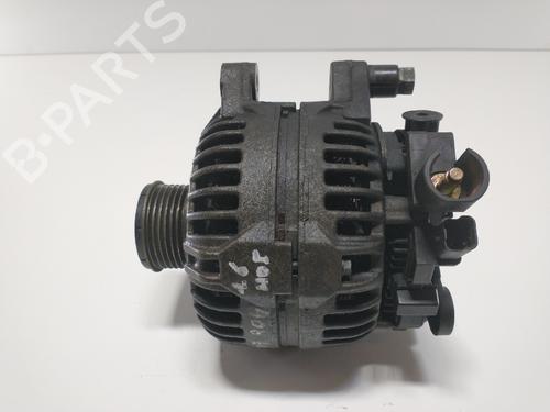 Alternator PEUGEOT 407 (6D_)  | BP7506138M7 