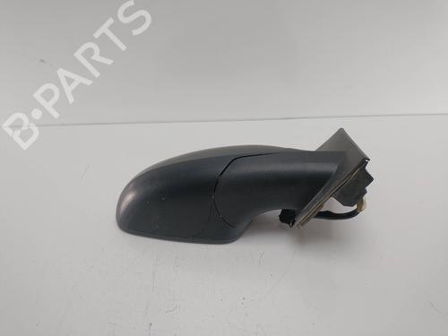 Right mirror SEAT ALTEA (5P1)  | BP10716115C27 