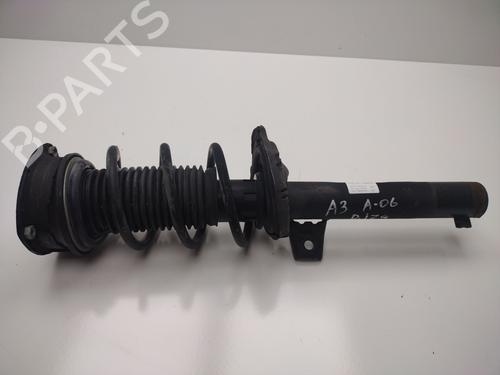 Left front shock absorber AUDI A3 (8V1, 8VK) 1.6 TDI | BP23949892M16 