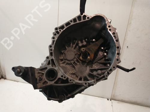 Used Gearbox TOYOTA COROLLA Verso (ZER_, ZZE12_, R1_) 2.2 D-4D (AUR10_, AUR10R) (136 hp) 31931063